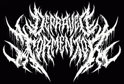 logo Depraved Tormentor